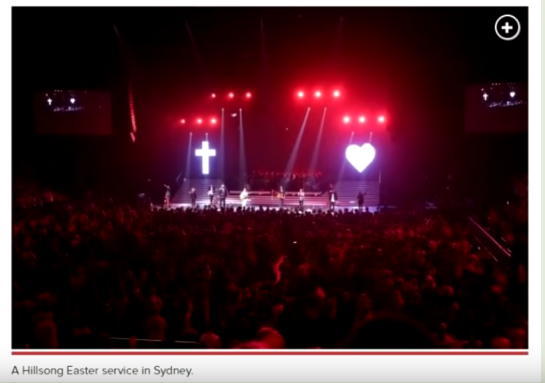 hillsong easter sydney article by hannah frishberg